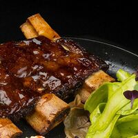 Говяжьи ребрав VinBurger