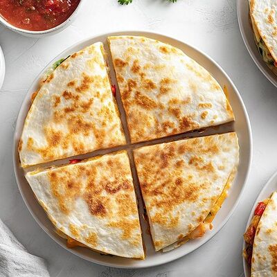 Кесадилья Xl в Кофемания по цене 2300 ₽