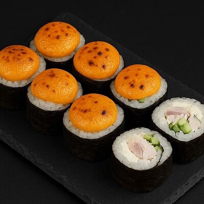 Огненная курочка в Rollik по цене 429 ₽