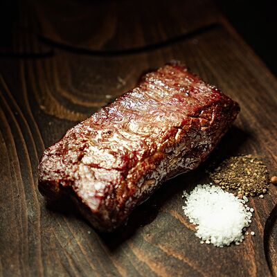 Стейк Флэнкв Beverly по цене 1210 ₽