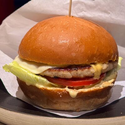Медовая горчица халяль в Sultan Pizza & Burgers по цене 550 ₽