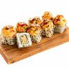 Мурукай в Sushi Chef по цене 439