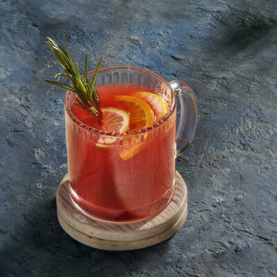 Россо боско в Sapore Italiano по цене 460 ₽