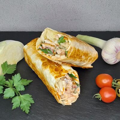 Классическая в Shawerma King по цене 260 ₽