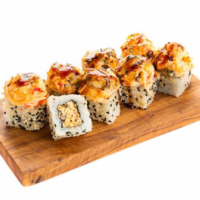 Мурукай в Sushi Chef по цене 439 ₽