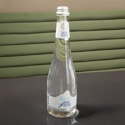 Природная вода Жемчужина байкала в ЧЕТЫРЕ СЫНА по цене 390 ₽