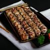 Горячий набор в Uchu Sushi Yaki по цене 2691