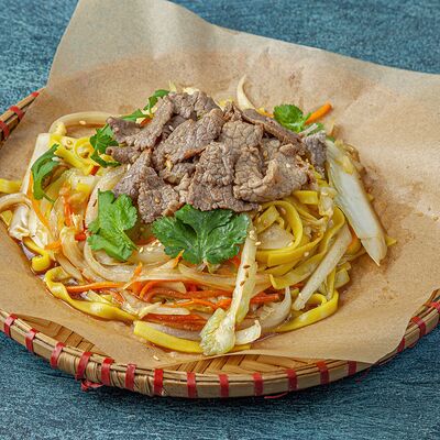 Ми сао бо в Viet Cook по цене 590 ₽
