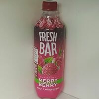 Fresh bar Merry Berry в Проходимец