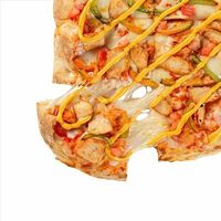 Цыпленок Карри в Zotman Pizza