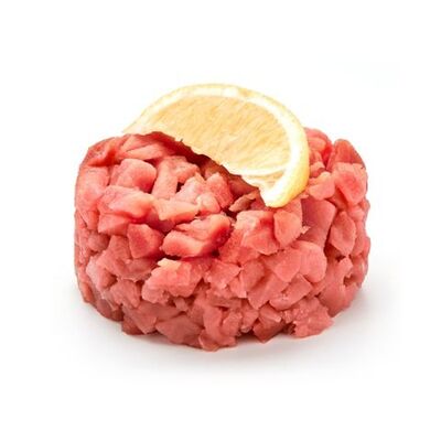 Тартар из тунца в Доставка Kaifa по цене 888 ₽