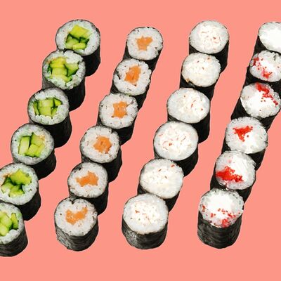 Минисан в MyRoll по цене 1250 ₽