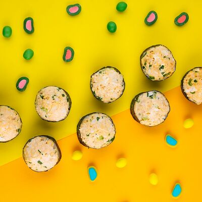 Мадонна в Sushi Girls по цене 325