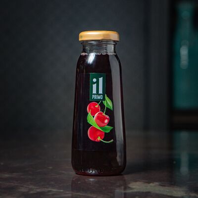 Сок вишневый Il Primoв Sigma по цене 450 ₽