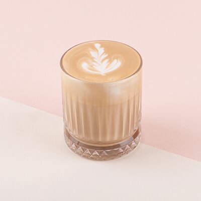 Кофе Капучино в Кекслав по цене 270 ₽