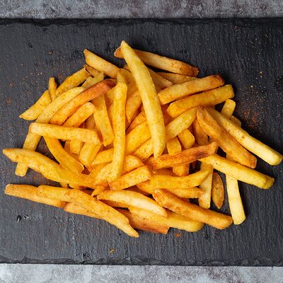 Картофель фри в Богатырь по цене 250 ₽