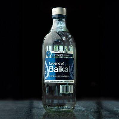 Baikal в Fish Point по цене 510 ₽