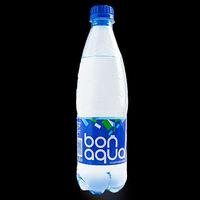 Вода BonAqua газированная в 4Pho