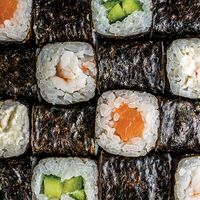 Сет Классический в PrSushi