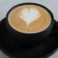 Флэт уайт в Mir love