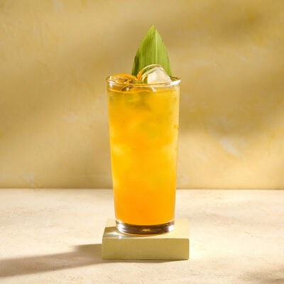 Лимонад Манго маракуйя в Sapore Italiano по цене 460 ₽