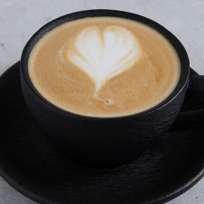 Флэт уайт в Mir love по цене 385 ₽