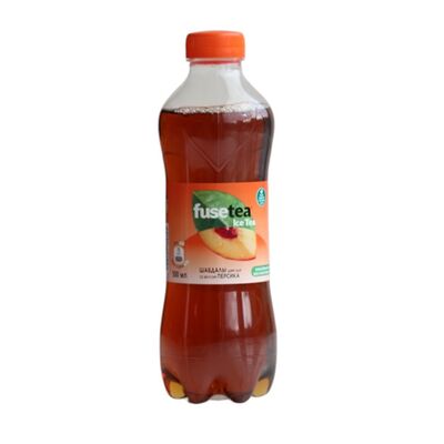 Fuse tea в Hawker Chan по цене 650 ₸