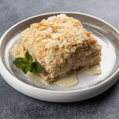 Наполеон в Shemodi Шемоди по цене 490 ₽