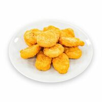 Наггетсы M в Оки Токи