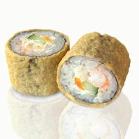 Ролл Калифорния темпура в Милано