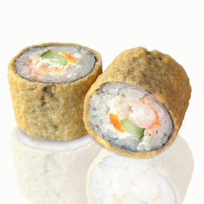Ролл Калифорния темпура в Милано по цене 475 ₽
