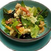 Салат Королевский в Olivia