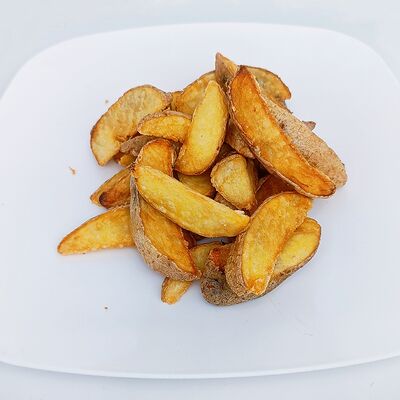 Картофель по-деревенски в Pizza Hot по цене 280 ₽