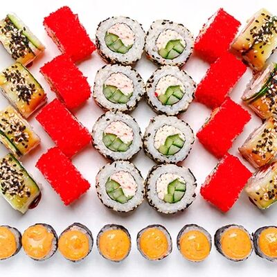 Нормис в Доставка kaifa по цене 1525 ₽