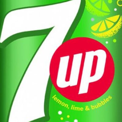 7 Up китайский в Jo wu ramen bar по цене 180 ₽