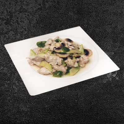 Курица с шампиньонами в Дитай по цене 698 ₽