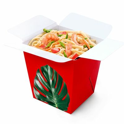 Креветка хит-вок в Сушивёсла по цене 310