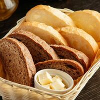 Чиабатта в Crazy Hunter