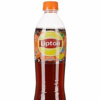 Lipton чёрный чай в ТВОЯПЕКАРНЯ