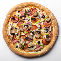 Пиццтоп в PizzTop