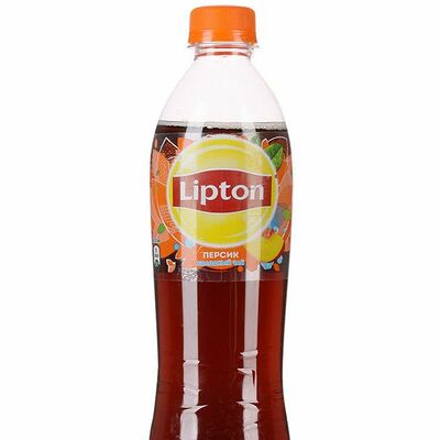 Lipton чёрный чай в ТВОЯПЕКАРНЯ по цене 150 ₽