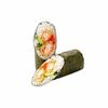 Big roll с креветкойв Guru Roll по цене 649