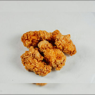 Стрипсы в Прожарка по цене 400 ₽