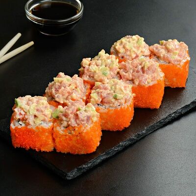 Сакура в Пицца & Суши Гурмэ по цене 750 ₽