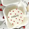 Бенто-торт Люблю в ButlerBakery по цене 2190