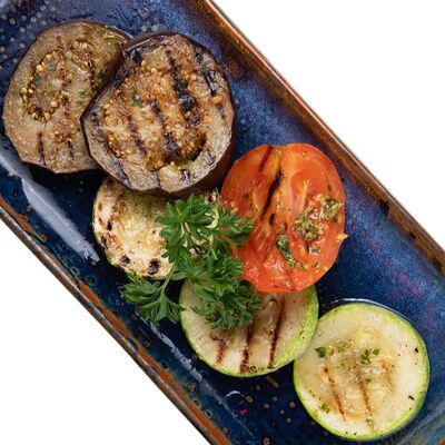 Овощи гриль в Пекин по цене 690 ₽