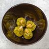 Димсам с крабом и креветкой в DimSum & Co по цене 490