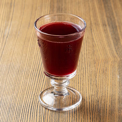 Компот из вишни в Онегин дача по цене 390 ₽