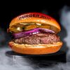 Двойная боль в Burger hub по цене 580