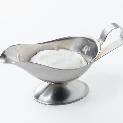 Соус сырный Пармеджано в Joys Pizza по цене 69